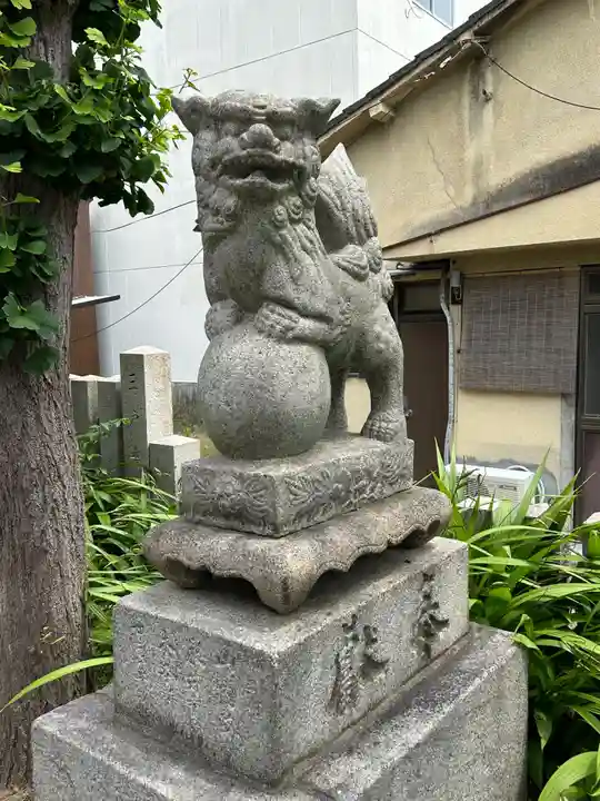 琴比良神社(広島県)