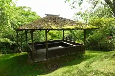 竹林院のその他建物