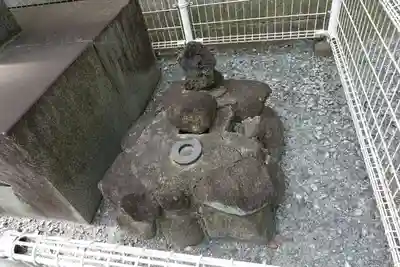 大杜御祖神社のその他建物