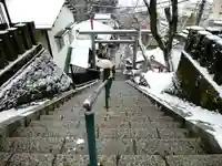 伊香保神社(群馬県)