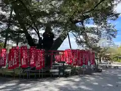 秩父今宮神社(埼玉県)