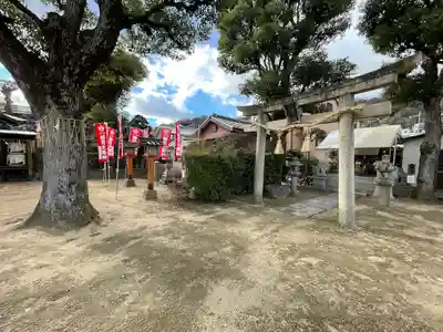 熊野神社(兵庫県)
