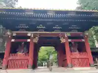 日光山輪王寺 大猷院(栃木県)