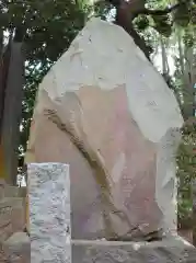 丹生神社の建物その他