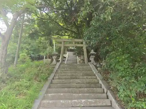 神明社(大阪府)