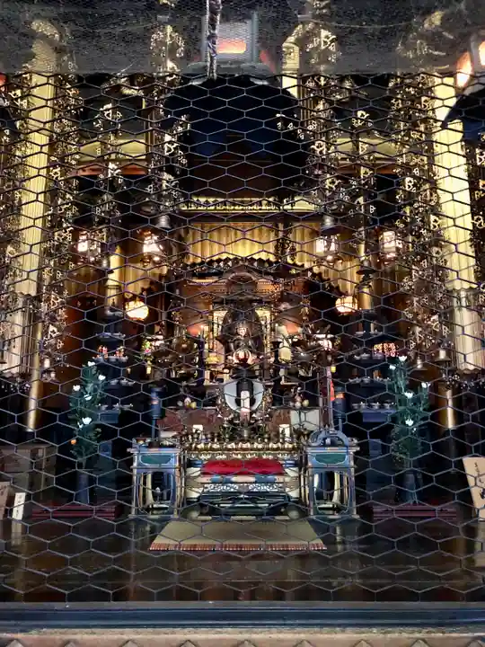 頂法寺(六角堂)(京都府)