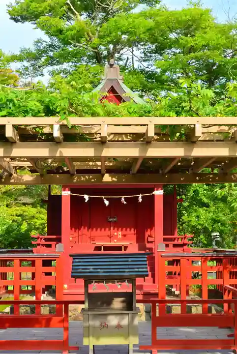 鶴岡八幡宮(神奈川県)