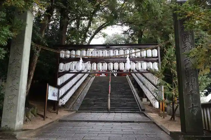 吉備津神社(岡山県)
