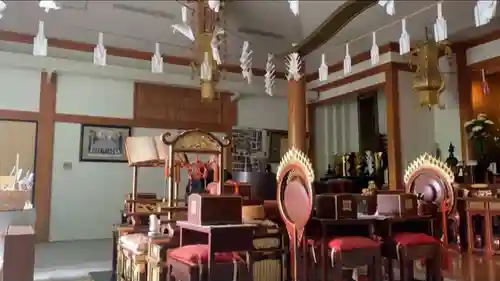 妙経寺(東京都)