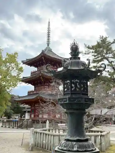 鶴林寺(兵庫県)