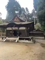 油日神社(滋賀県)