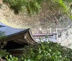 岩屋寺(愛媛県)