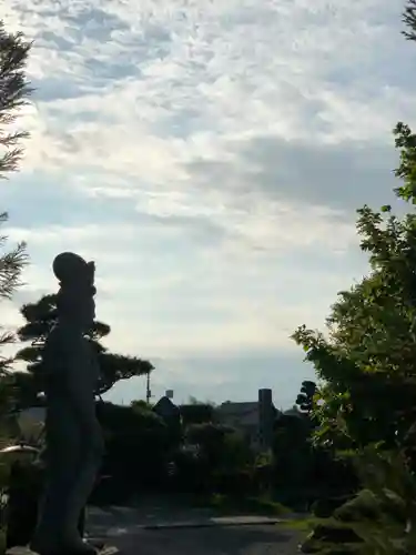 法源寺のその他建物