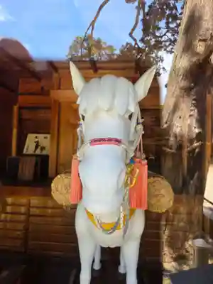 飛驒一宮水無神社(岐阜県)