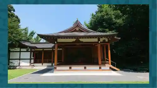 阿佐ヶ谷神明宮(東京都)