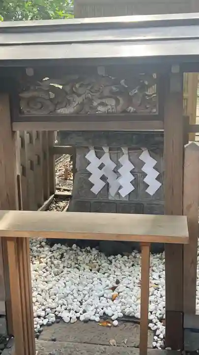 田無神社(東京都)