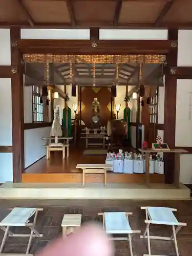 前原御嶽神社(千葉県)