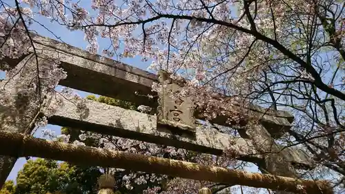 廣旗八幡宮のその他建物