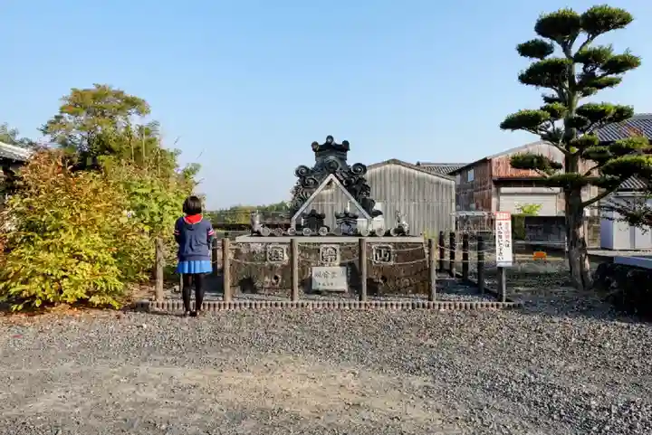 地福寺のその他建物