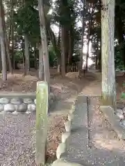 熊野社（南熊野神社）(愛知県)