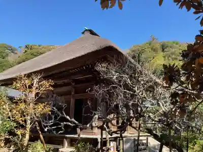 佛日庵のその他建物