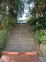 自凝島神社のその他建物