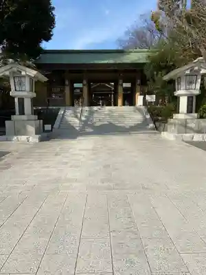東郷神社(東京都)