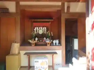 大吉寺(東京都)