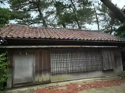 荒砂神社(鳥取県)