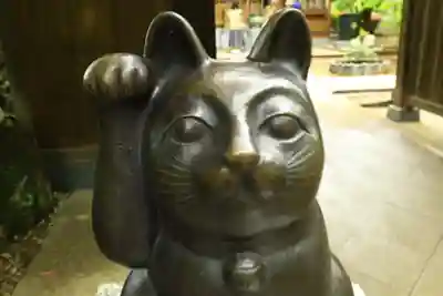 豪徳寺(東京都)