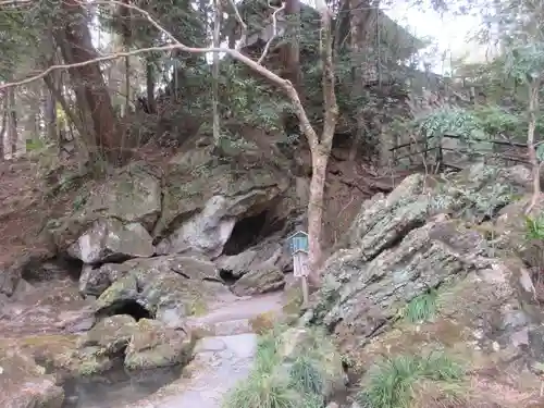 石山寺(滋賀県)
