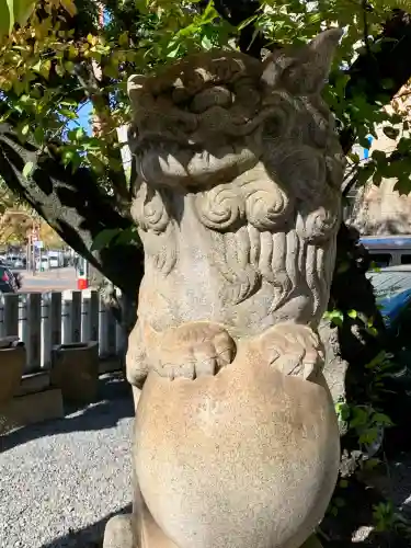 白神社(広島県)