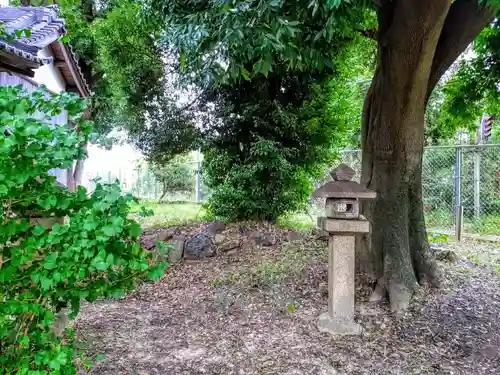 八剱神社（東浦町）のその他建物