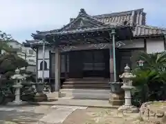 千蔵寺(神奈川県)