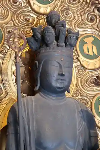 国分寺(奈良県)