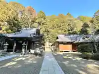 春日神社のその他建物