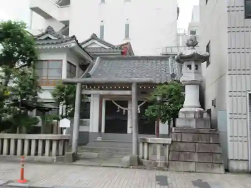 琴平神社(栃木県)