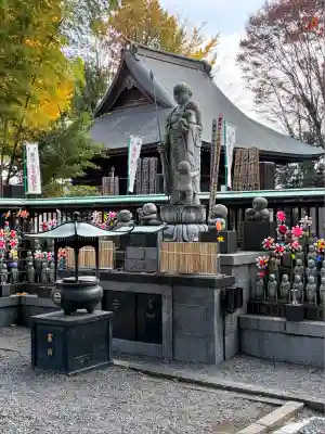 高安寺(東京都)