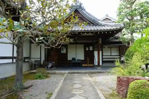 悲田院のその他建物