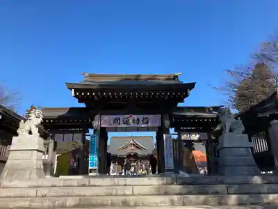 白鷺神社(栃木県)