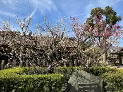 尾張八幡神社(愛知県)