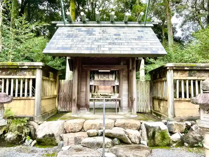 春日神社(三重県)