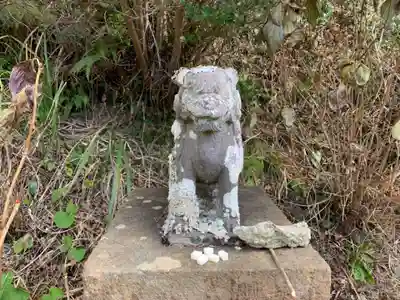 山神社(千葉県)