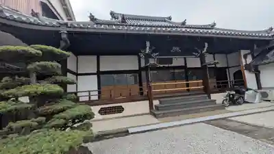 浄慶寺(奈良県)