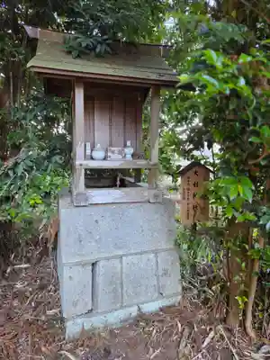 鷲神社(茨城県)