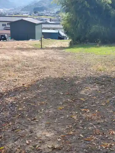 宮内助神社(長野県)
