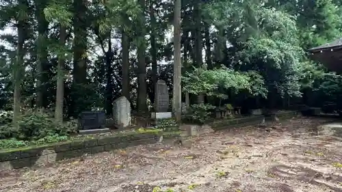 熊野神社(宮城県)