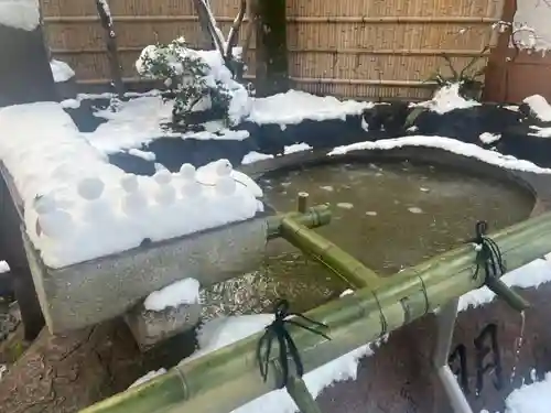 安井金比羅宮(京都府)