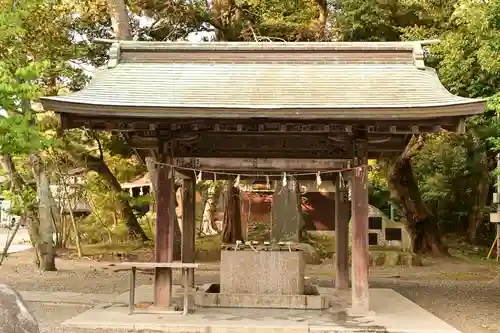 大洗磯前神社(茨城県)