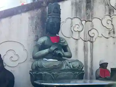 大須観音 (北野山真福寺宝生院)(愛知県)